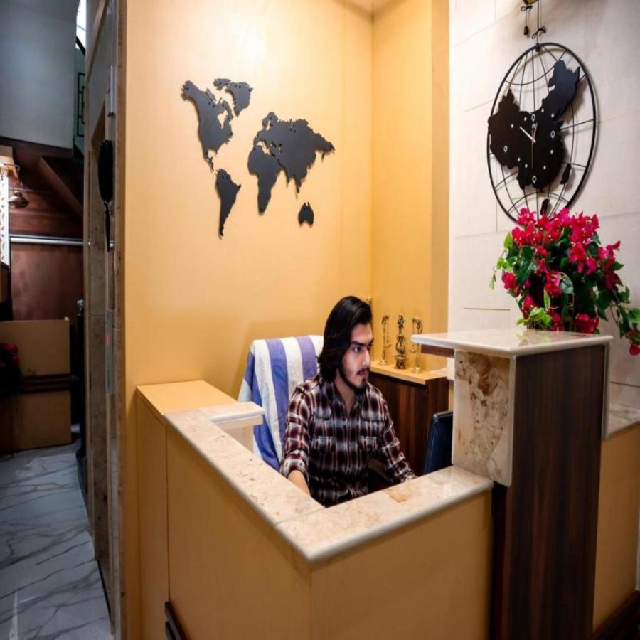 Hotel Joylife- Chottu Ram Chowk Rohtak Haryana מראה חיצוני תמונה